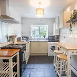Large House, Garden, 3 Bedrooms