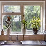 Large House, Garden, 3 Bedrooms