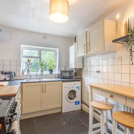 Holiday home Large House, Garden, 3 Bedrooms