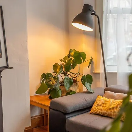 度假居 Large House, Garden, 3 Bedrooms *